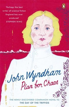 Plan for Chaos - Wyndham, John