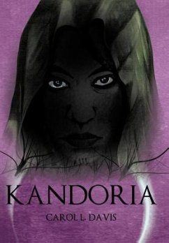 Kandoria - Carol L. Davis, L. Davis