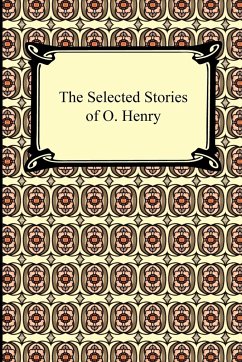 The Selected Stories of O. Henry - Henry, O.