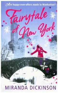 Fairytale of New York - Dickinson, Miranda