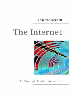 The Internet - Keudell, Felix von