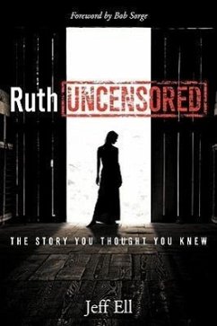 Ruth Uncensored - Ell, Jeff