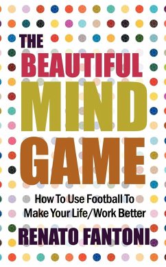 Cover The Beautiful Mind Game