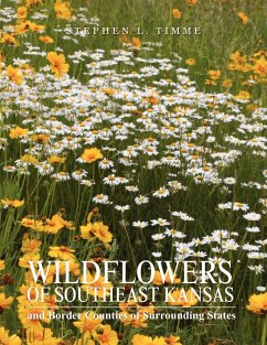 Wildflowers of Southeast Kansas