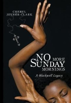 No More Sunday Mornings - Joyner-Clark, Cheryl