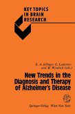 New Trends in the Diagnosis and Therapy of Alzheimer¿s Disease