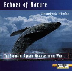 Echoes Of Nature: Humpback Whales - Echoes Of Nature