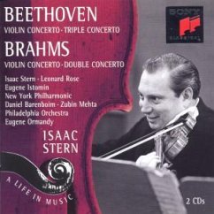 Violinkonzert D-Dur/+ Violinkonzert D-Dur/+
