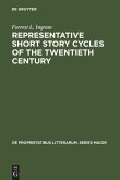 Representative Short Story Cycles of the Twentieth Century