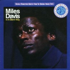 In A Silent Way - Miles Davis