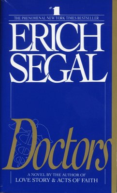 Doctors - Segal, Erich