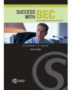 Student's Book / Success with BEC, Vantage