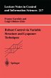 Robust Control via Variable Structure... - Bild 1