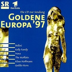 Die Goldene Europa '97