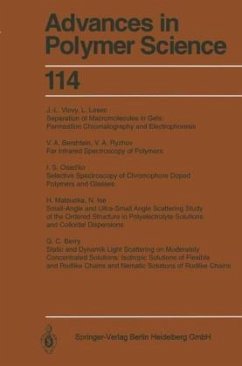 Cover Polymer Analysis and Characterization