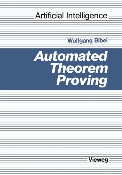 Automated Theorem Proving Automated Theorem Proving