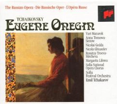 Eugen Onegin (Ga)