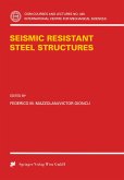 Seismic Resistant Steel Structures