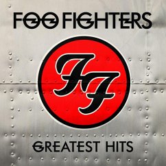 Greatest Hits - Foo Fighters