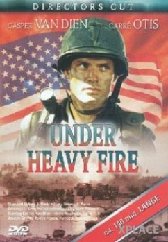 Under Heavy Fire