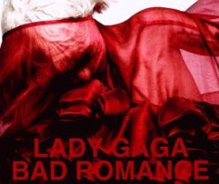 Cover Bad Romance (2-Track)