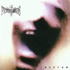 Scream - Pretty Maids