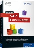 Discover SAP BusinessObjects