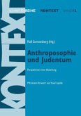 Anthroposophie und Judentum