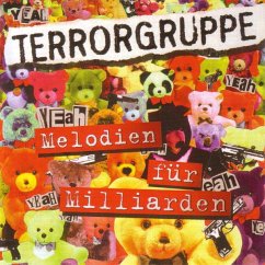Cover Melodien Für Milliarden