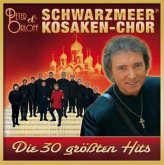 PETER ORLOFF & DER SCHWARZMEER KOSAKEN-CHOR - Die 30 größten Hits