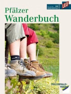 Pfälzer Wanderbuch