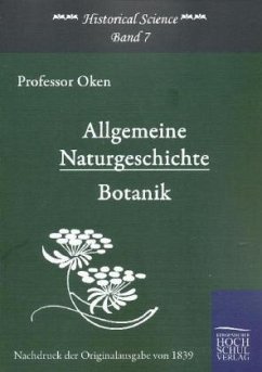 Allgemeine Naturgeschichte (1839) - Oken