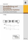 Modellbildung und Simulation dynamischer Systeme