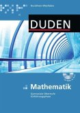 10. Klasse, Lehrbuch m. CD-ROM / Duden Mathematik, Ausgabe Gymnasien Nordrhein-Westfalen 10. Klasse, Lehrbuch m. CD-ROM / Duden Mathematik, Ausgabe Gymnasien Nordrhein-Westfalen