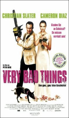 Cover Very Bad Things(Fsk16)