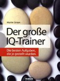 Der große IQ-Trainer