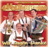 DIE 4 HOLTERBUAM - Große Erfolge DIE 4 HOLTERBUAM - Große Erfolge