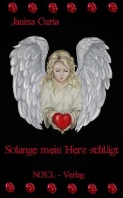 Cover Solange mein Herz schlägt