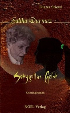 Saliha Durmaz, Schygullas Geist - Stiewi, Dieter