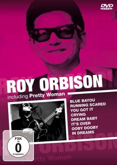 Pretty Woman - Orbison,Roy