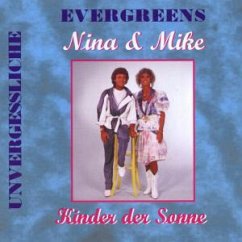 Kinder Der Sonne - Nina & Mike