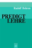 Predigtlehre