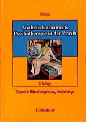 Analytisch orientierte Psychotherapie in der Praxis