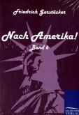 Nach Amerika!