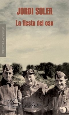 La fiesta del oso - Soler, Jordi