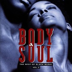 Body & Soul Vol.3