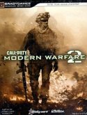 Call of Duty, Modern Warfare 2, Das offizielle Strategiebuch