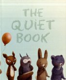 Quiet Book Quiet Book