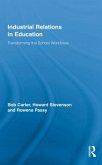 Industrial Relations in Education