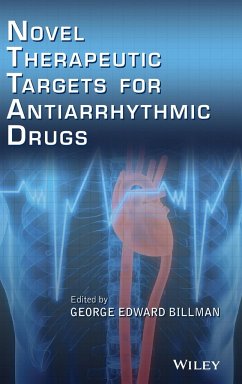 Novel Therapeutic Targets for Antiarrhythmic Drugs - Billman, George Edward